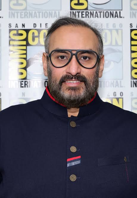 Namit Malhotra