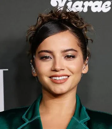 Isabela Merced