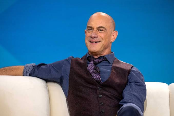Christopher Meloni