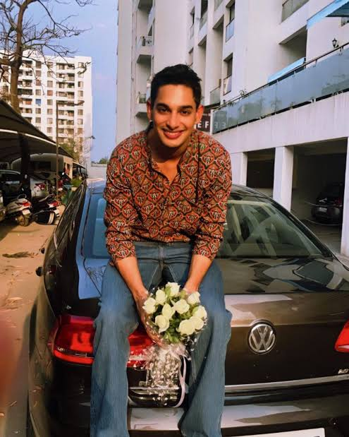 Anish Bhagat