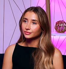 Lily Phillips