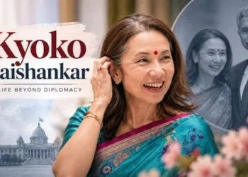 Kyoko Jaishankar