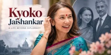 Kyoko Jaishankar