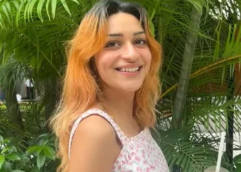 Shobhika Bali