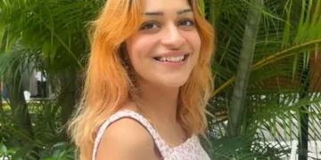 Shobhika Bali