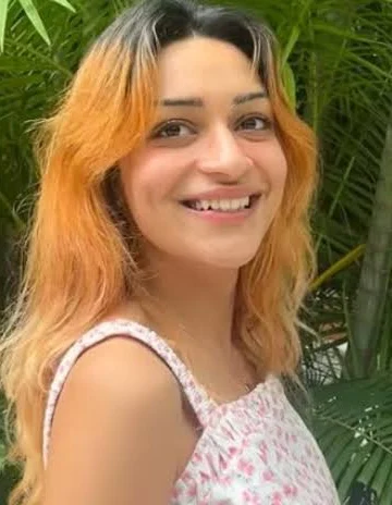 Shobhika Bali
