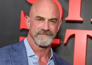 Christopher Meloni