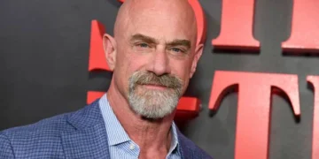 Christopher Meloni