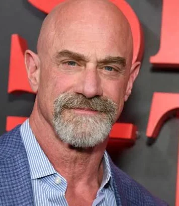Christopher Meloni