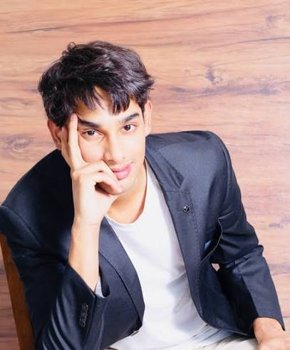 Anish Bhagat