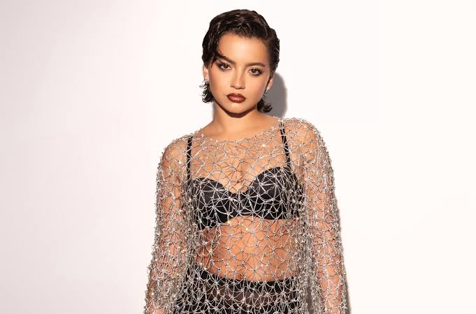 Isabela Merced