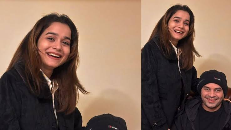 Anushka Yadav