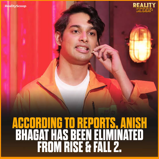 Anish Bhagat