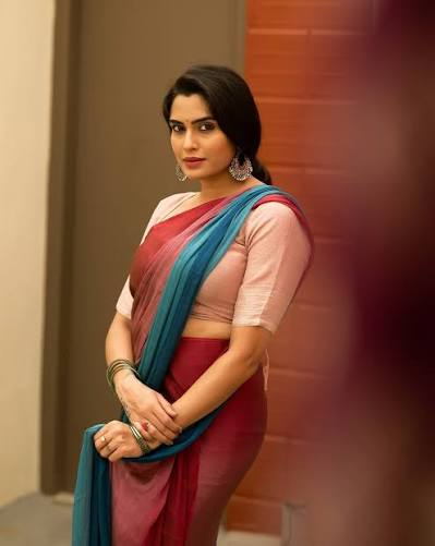 Sangeetha Bhat