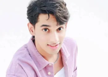 Anish Bhagat