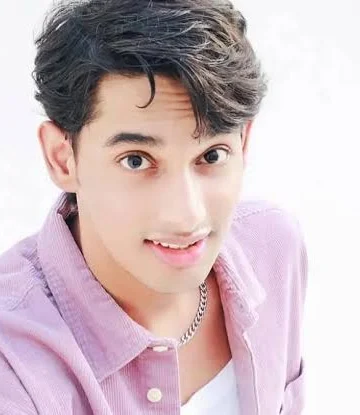 Anish Bhagat