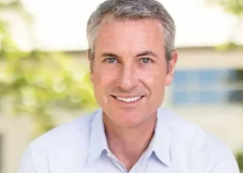 Andy Byron