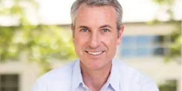 Andy Byron