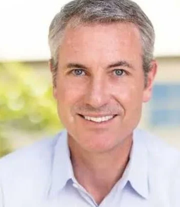 Andy Byron