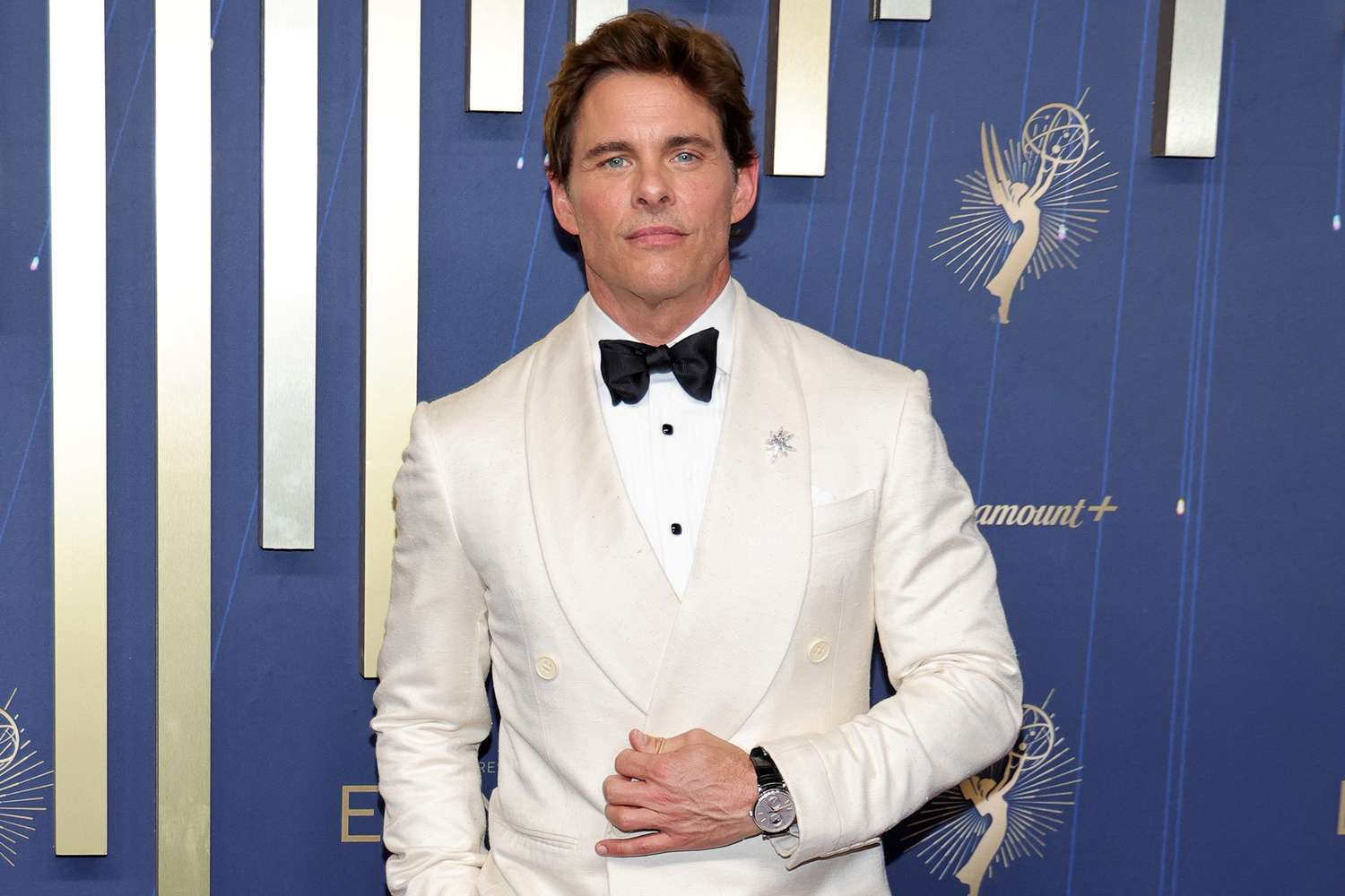 James Marsden