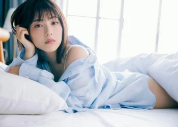 Minami Hamabe