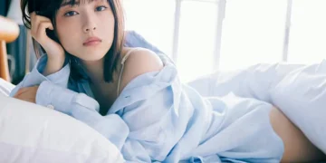 Minami Hamabe