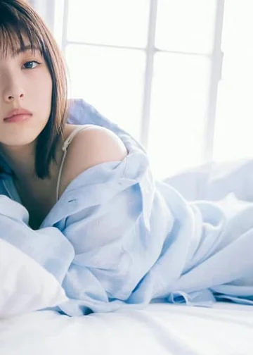 Minami Hamabe