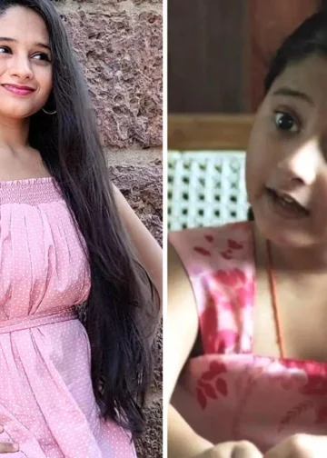 Mrunal Jadhav