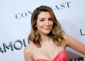 Nasim Pedrad