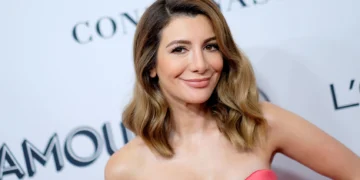 Nasim Pedrad