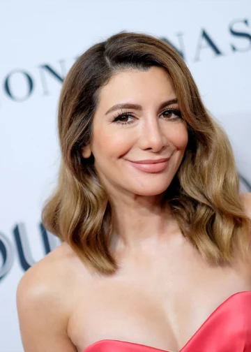 Nasim Pedrad
