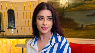 Nyrraa M. Banerji