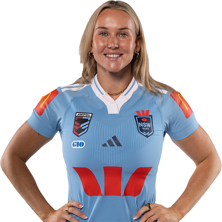 Jaime Chapman