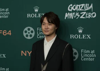 Ryuunosuke Kamiki