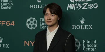 Ryuunosuke Kamiki
