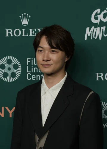Ryuunosuke Kamiki
