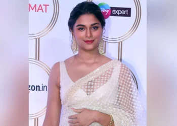 Saiee Manjrekar