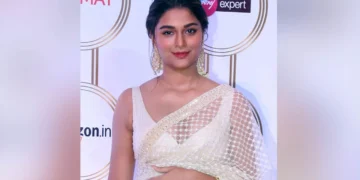 Saiee Manjrekar