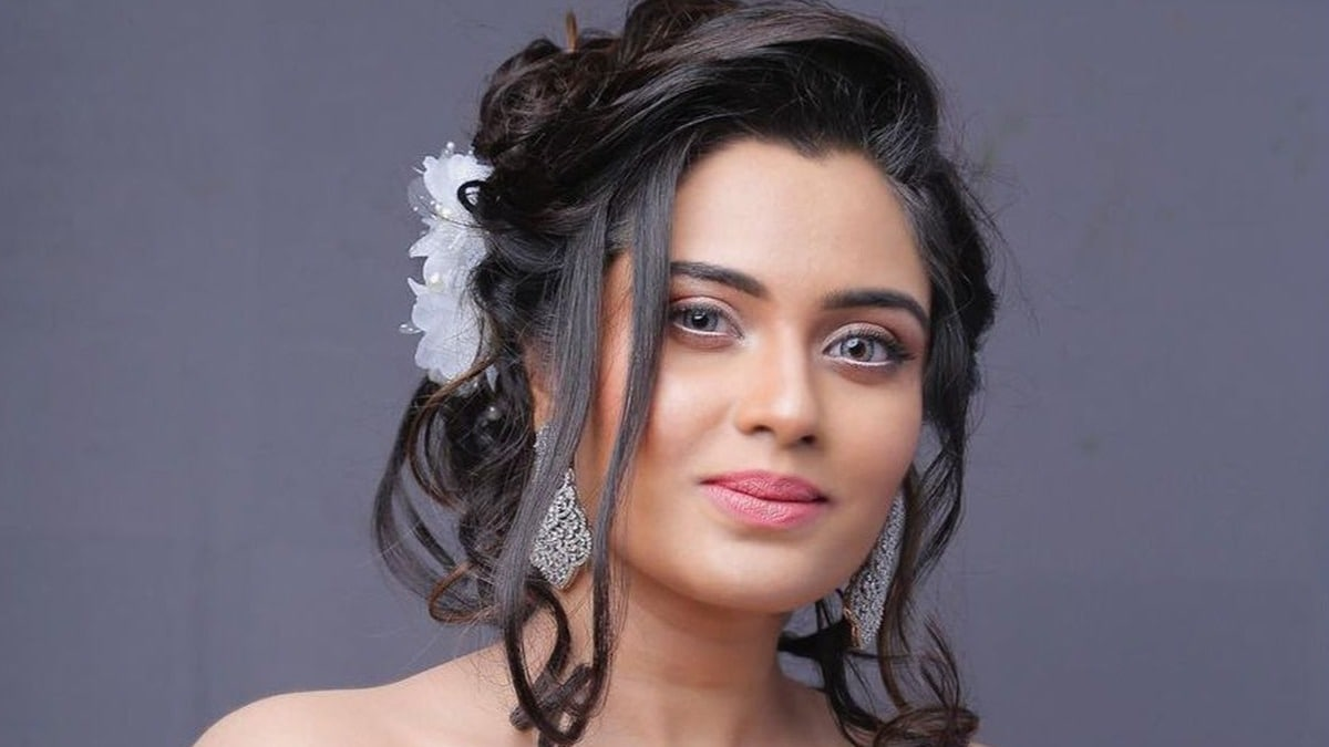 Sangeetha Bhat