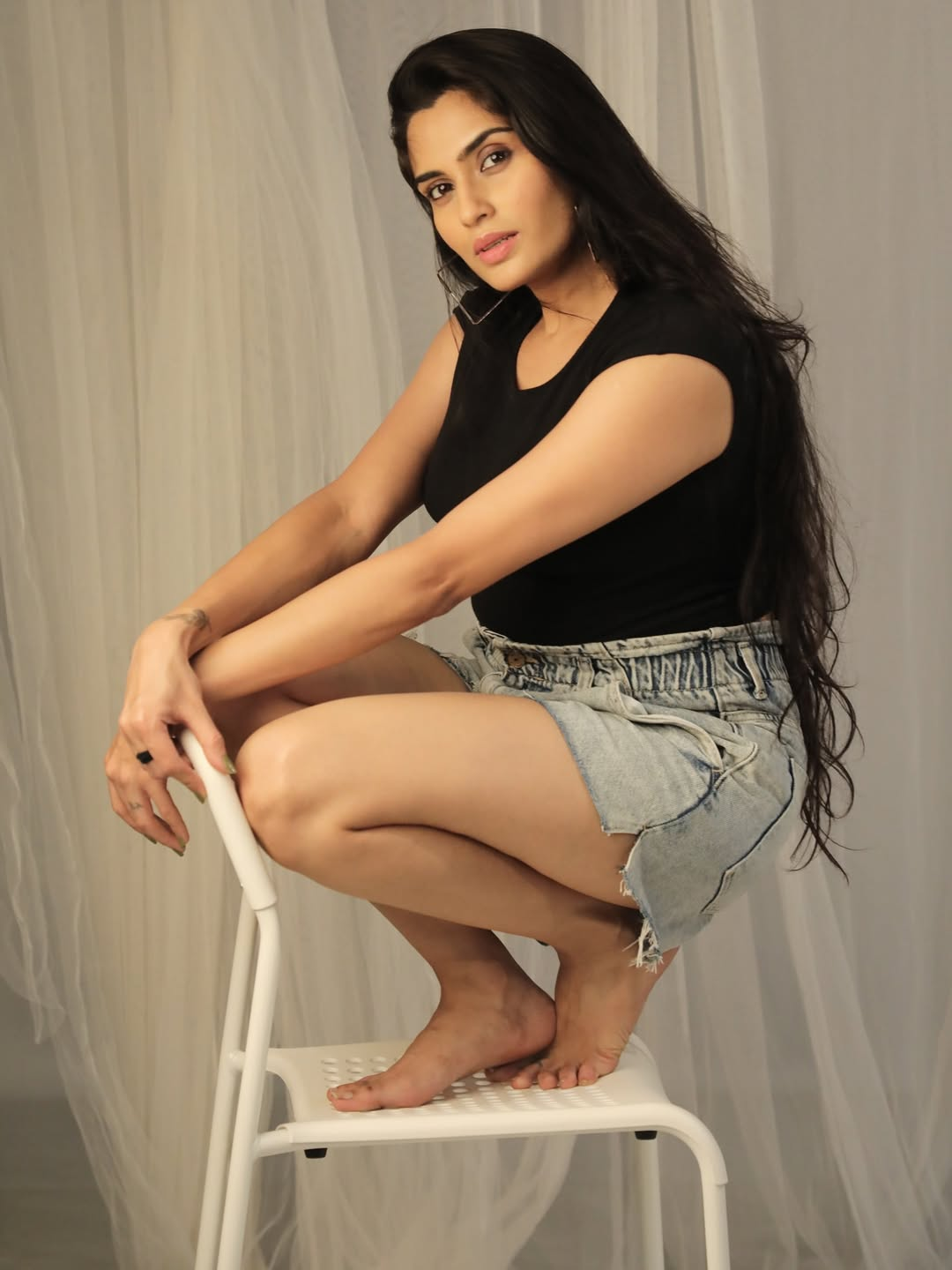 Sangeetha Bhat