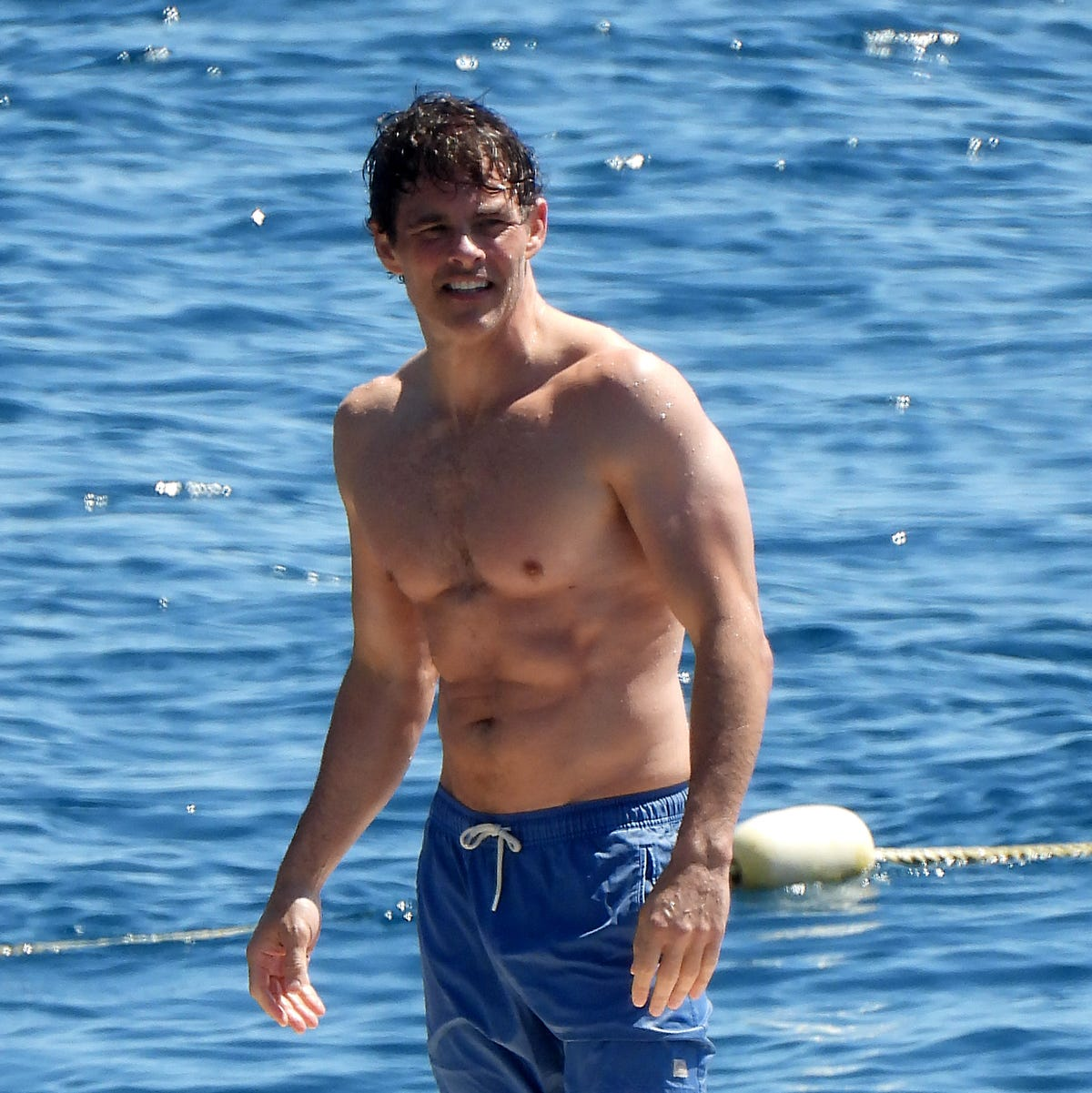 James Marsden