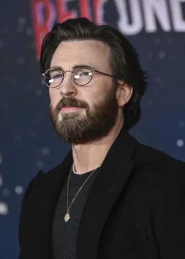 Chris Evans