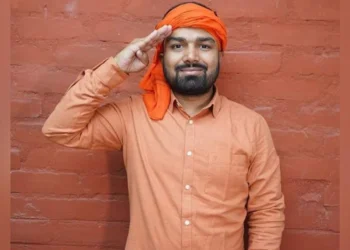 Manish Kashyap