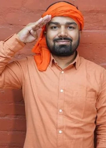 Manish Kashyap