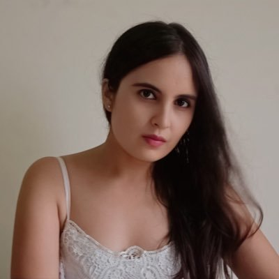 Mridanjli Rawal